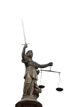 JUSTITIA