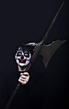 Executioner: As bloody as politics