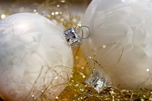Christmas Ornaments