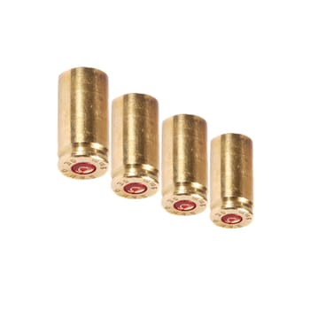 Cartridge casings
