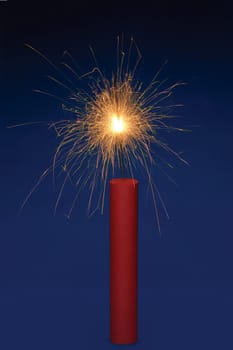 Stick of dynamite