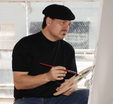 artist