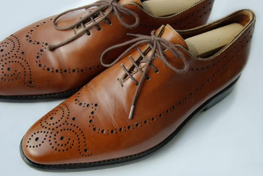 Men's Shoes