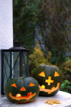 Decoration Halloween
