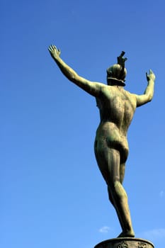 Stockholm Landmarks