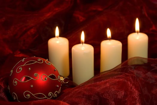 Candlelight