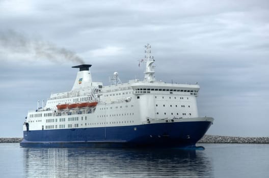 Scandinavia Ferry