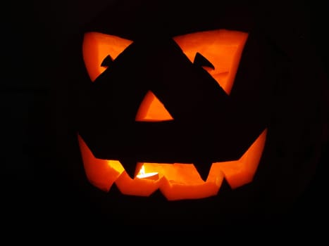 Jack O-Lantern