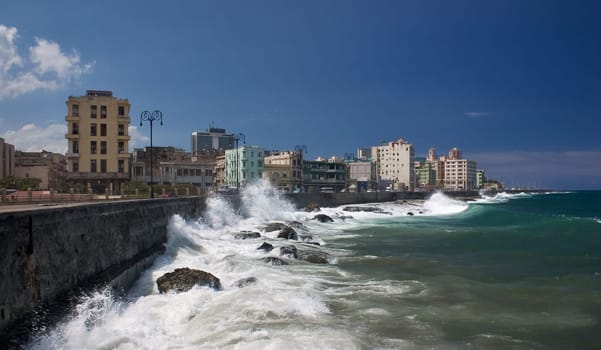 El Malecón