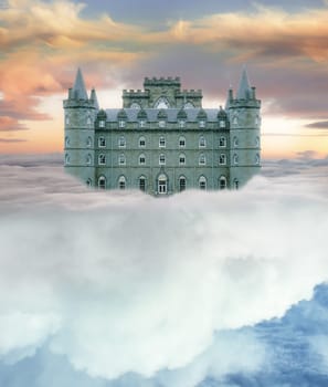 Castle of Heaven