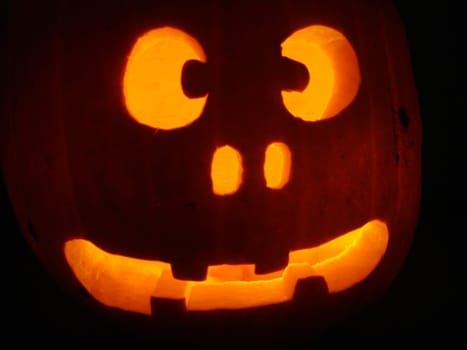 Happy Halloween