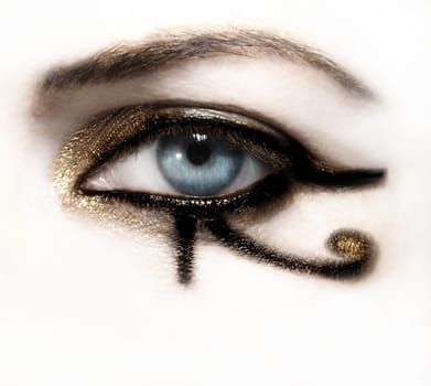 Moon's Eye