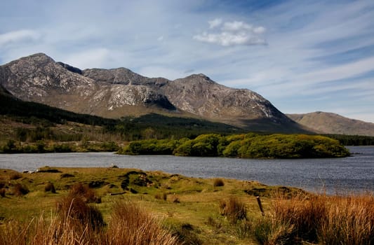 CONNEMARA