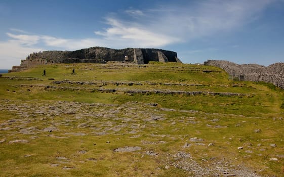 DUN AENGHUS
