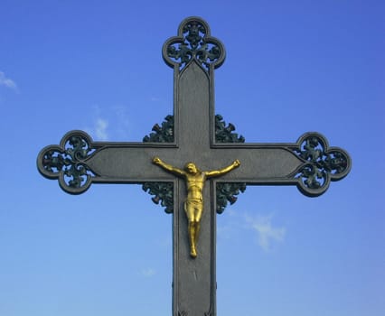 Crucifix