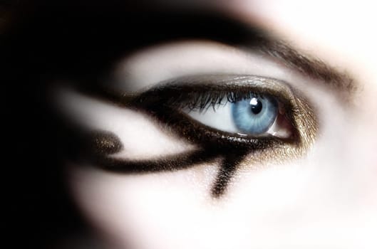 Moon's Eye