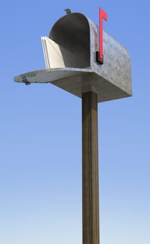 American Mailbox