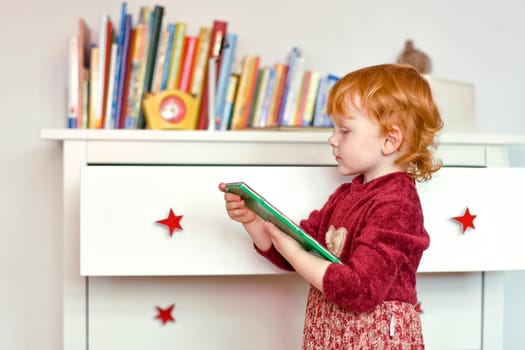 Children's Room Manager