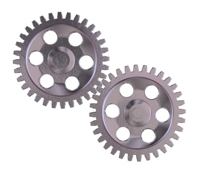 gear wheels