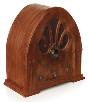 Antique Radio