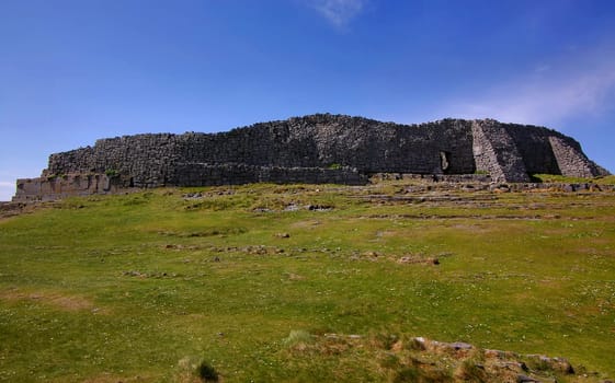DUN AENGHUS