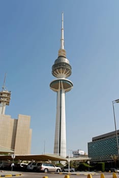 Tower of Liberation