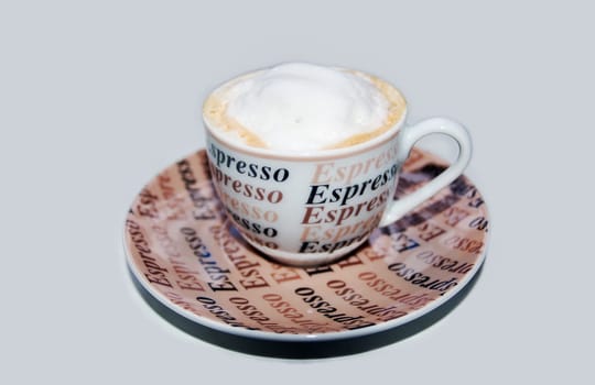 Espresso Macchiato