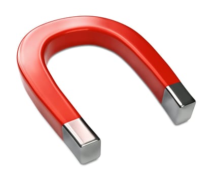 horseshoe magnet