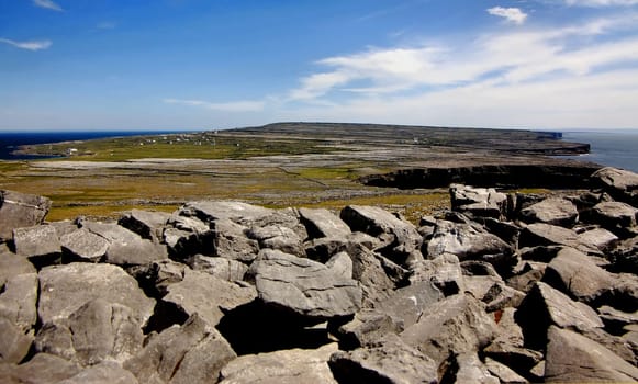 DUN AENGHUS