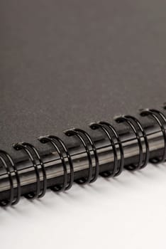 Ring Binder Background