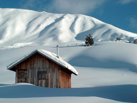 Wintertime