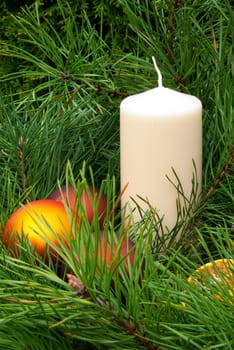 Advent Arrangement 04