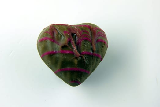 Truffle heart dark1