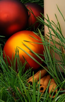 Advent Arrangement 11