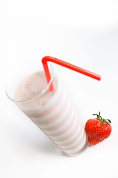 Strawberry Shake