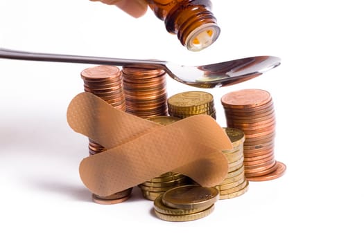 Cost reduction