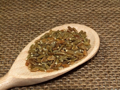 Grains