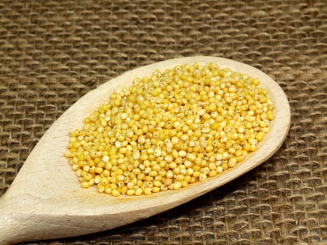 millet