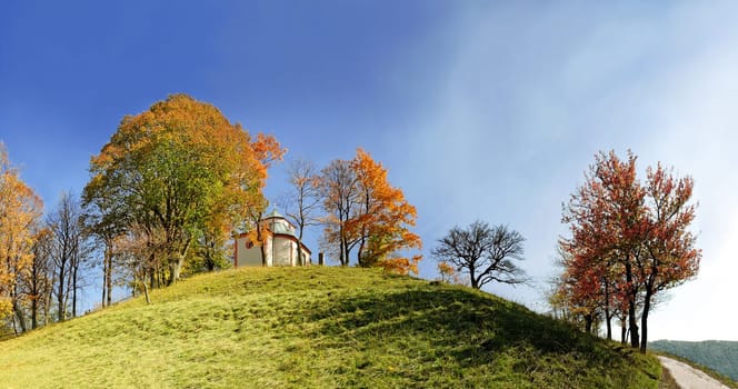 Hill