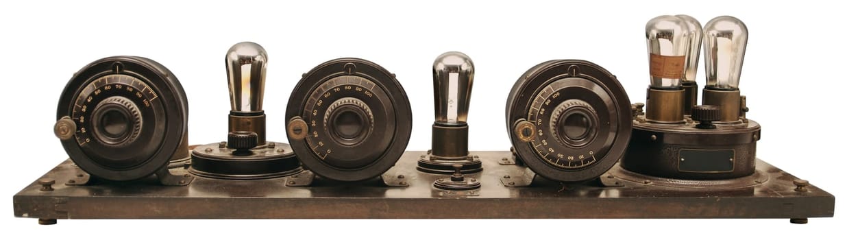 Antique Radio