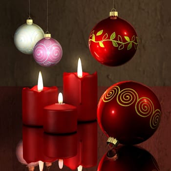 Christmas decoration