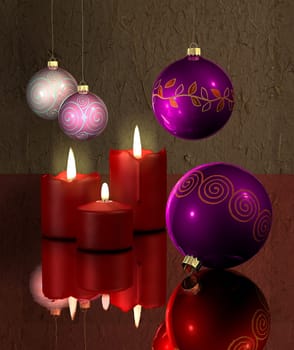 Christmas decoration