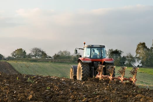 Agriculture