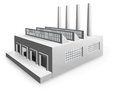 factory