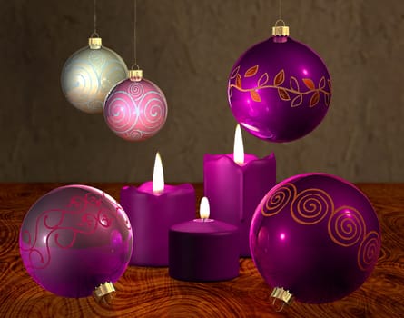 Christmas decoration
