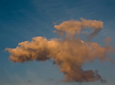Cloud Ship