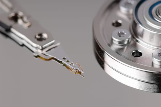 Disk Macro