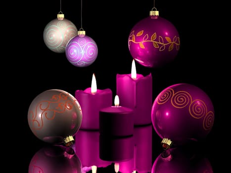 Christmas decoration