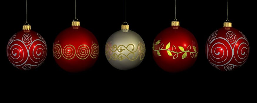 Christmas Ornaments