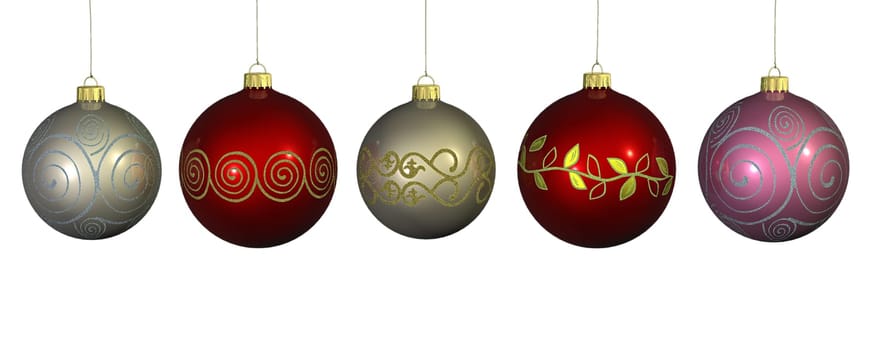 Christmas Ornaments